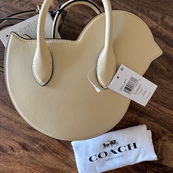 Coach Chick Bag - Picture 2 of 7